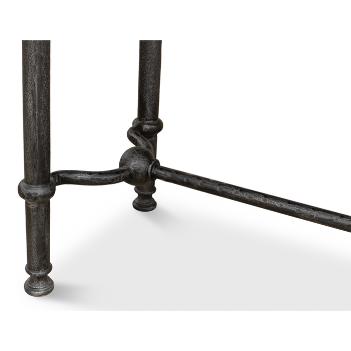 Sarreid Layton Lodge Console Table