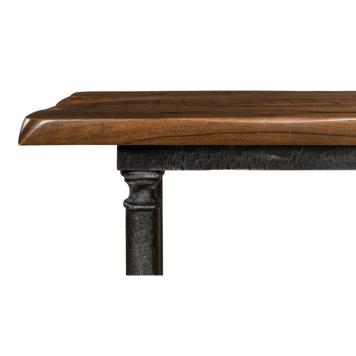 Sarreid Layton Lodge Console Table