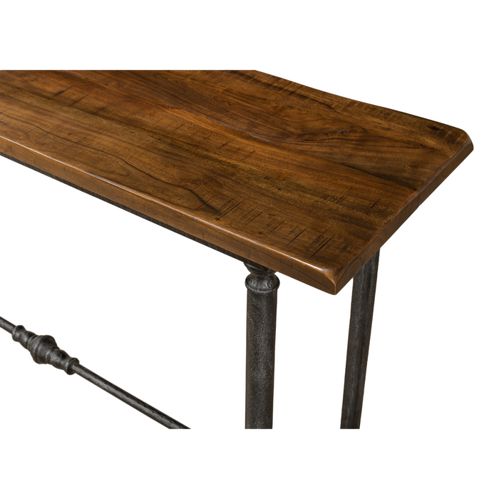 Sarreid Layton Lodge Console Table