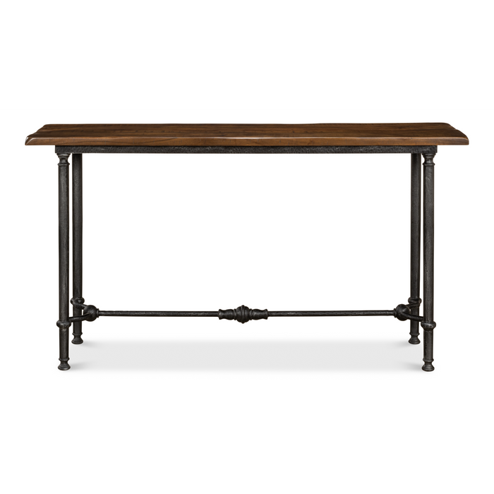 Sarreid Layton Lodge Console Table