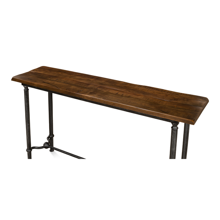 Sarreid Layton Lodge Console Table