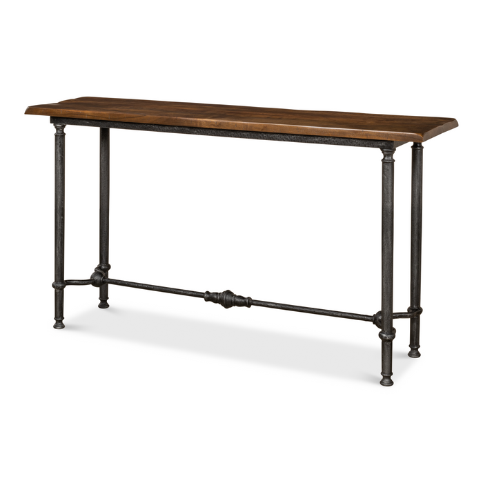 Sarreid Layton Lodge Console Table