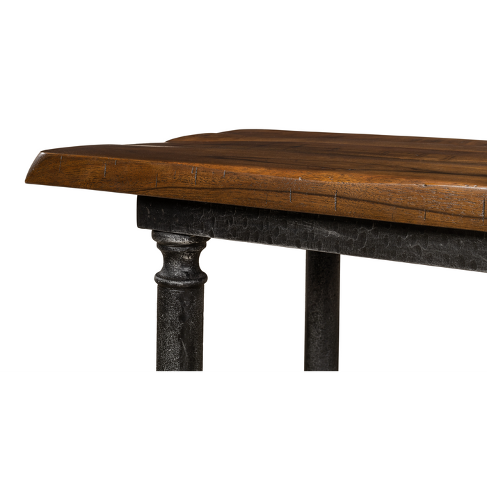 Sarreid Layton Lodge Console Table