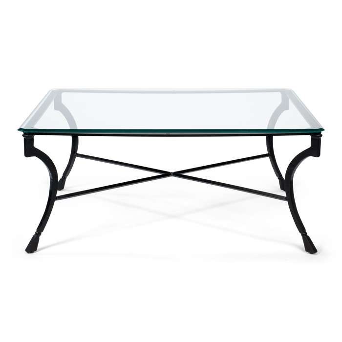 Sarreid Camargues Coffee Table