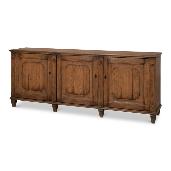 Sarreid French Country Sideboard