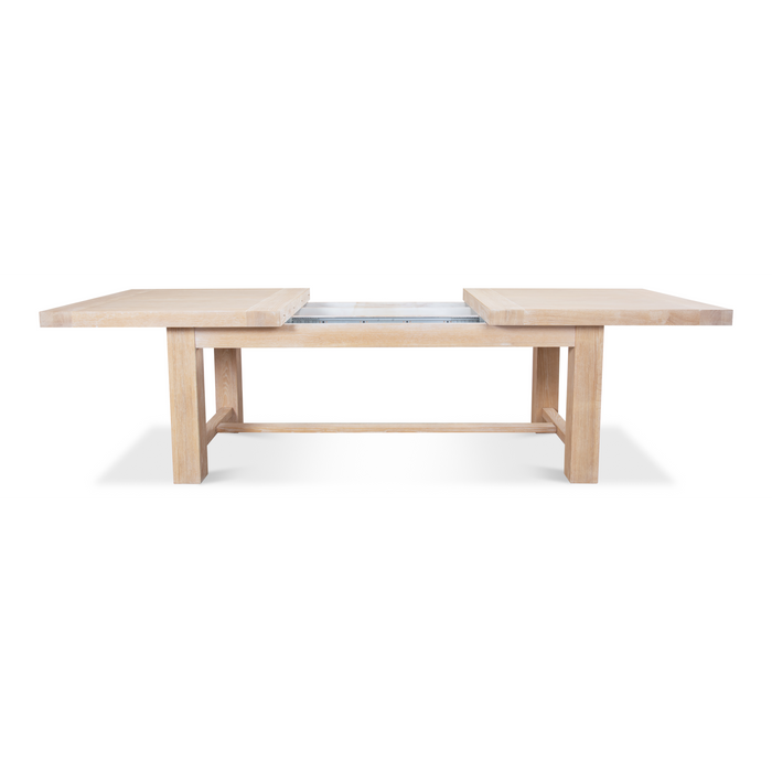 Sarreid Bauhaus Dining Table