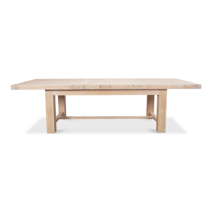 Sarreid Bauhaus Dining Table