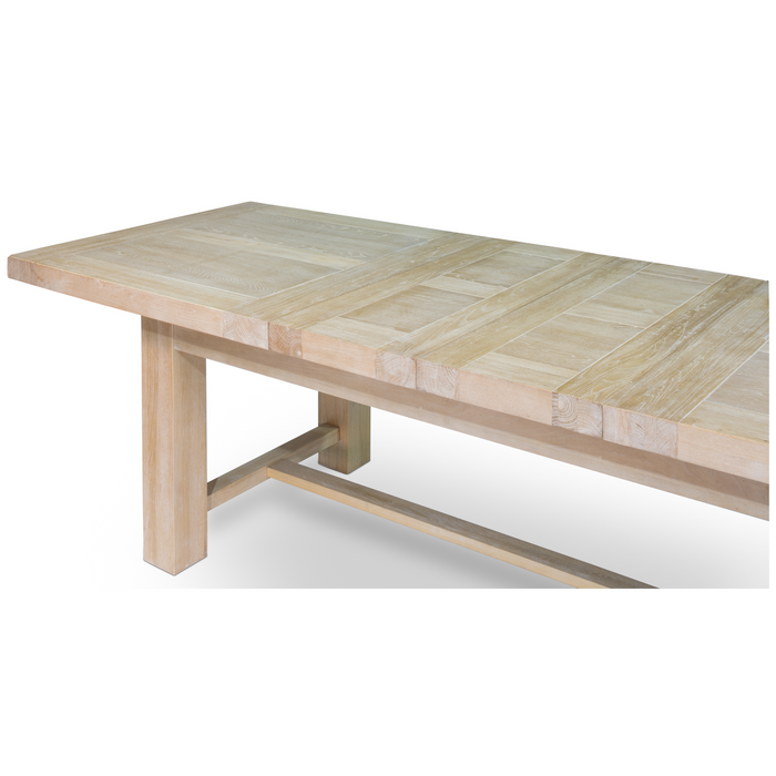 Sarreid Bauhaus Dining Table