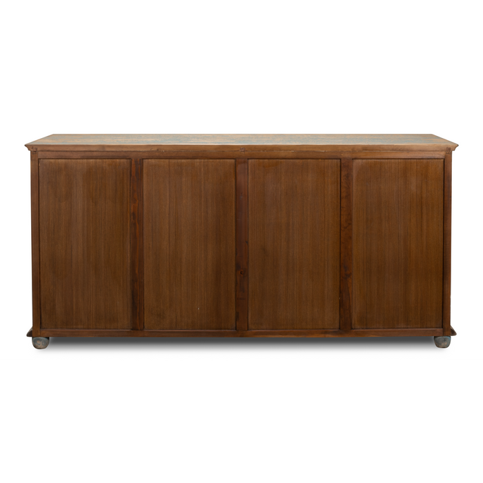 Sarreid Four Diamonds Sideboard