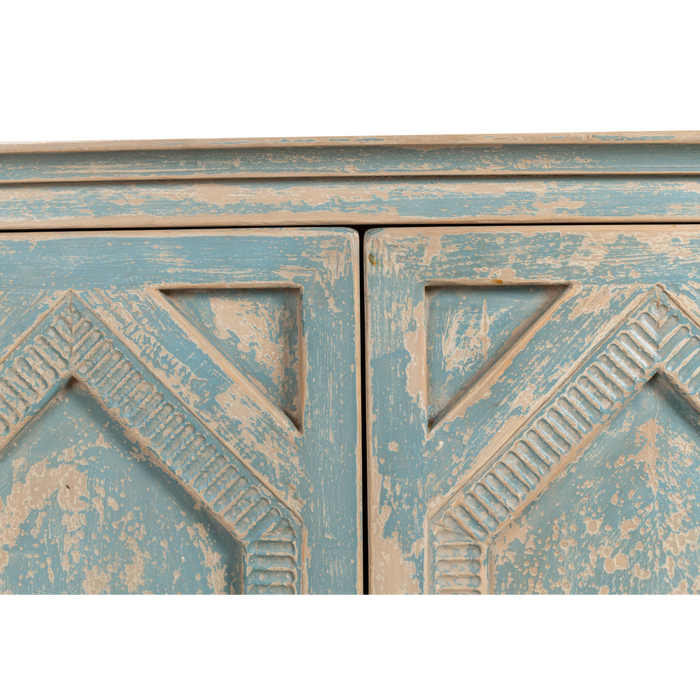 Sarreid Four Diamonds Sideboard