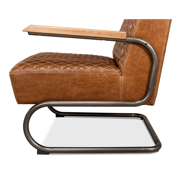 Sarreid Beverly Hills Chair