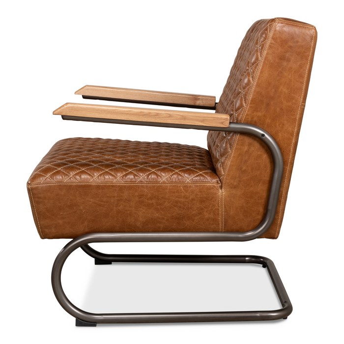 Sarreid Beverly Hills Chair