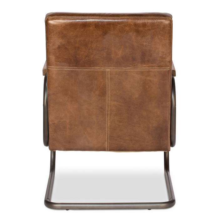 Sarreid Beverly Hills Chair