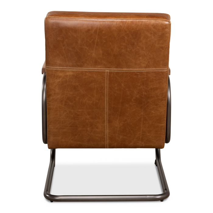 Sarreid Beverly Hills Chair