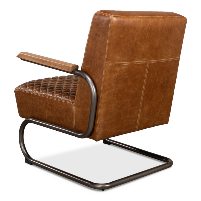 Sarreid Beverly Hills Chair