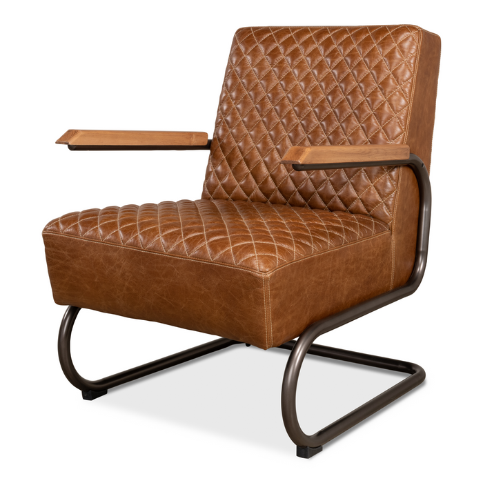 Sarreid Beverly Hills Chair