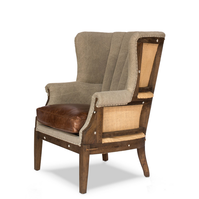 Sarreid Marburg Chair