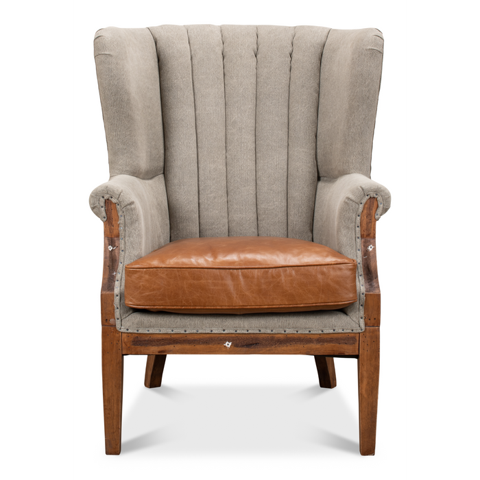 Sarreid Marburg Chair