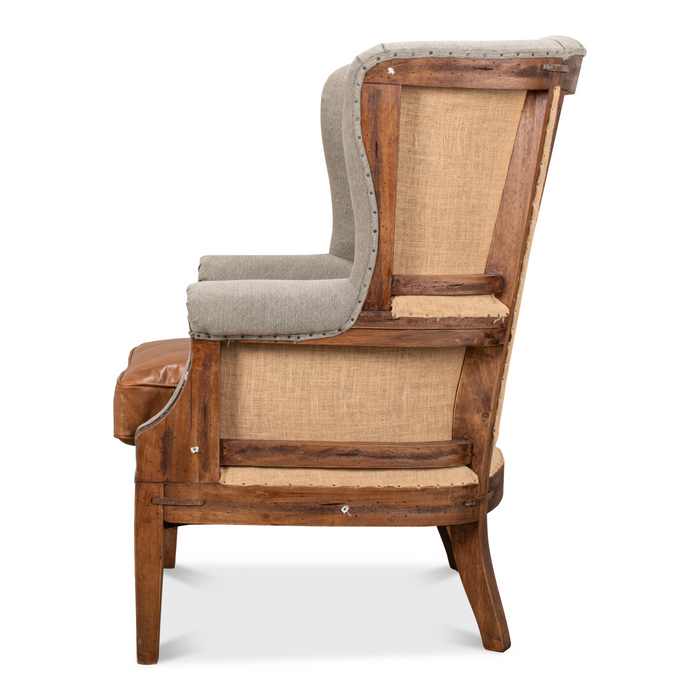 Sarreid Marburg Chair