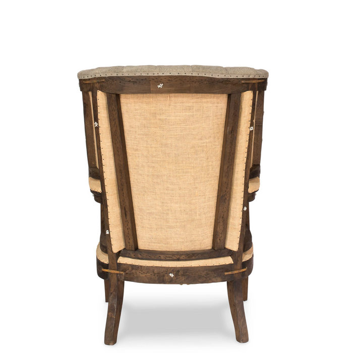 Sarreid Marburg Chair