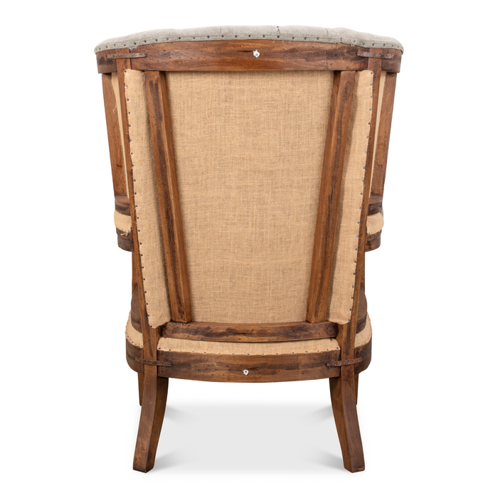 Sarreid Marburg Chair