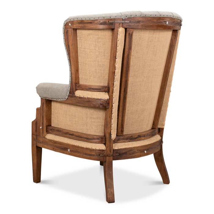 Sarreid Marburg Chair