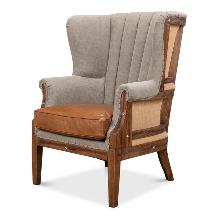 Sarreid Marburg Chair