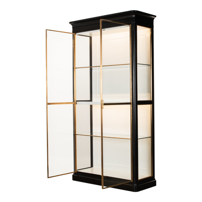 Sarreid Fenwick Etagere