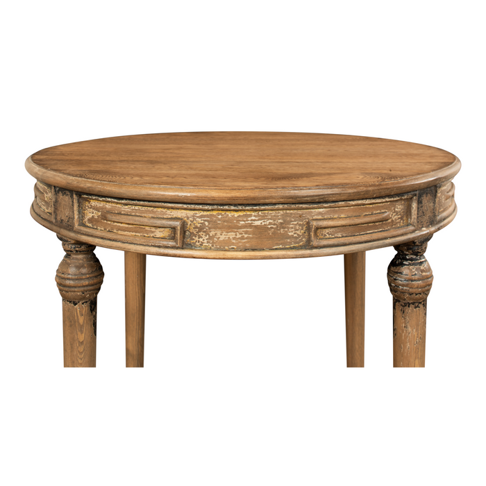 Sarreid French Tea Table