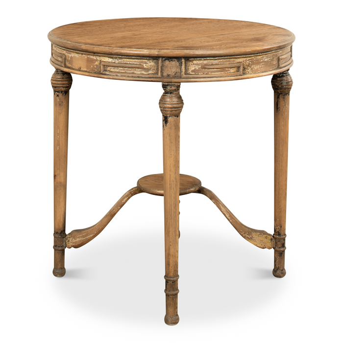 Sarreid French Tea Table