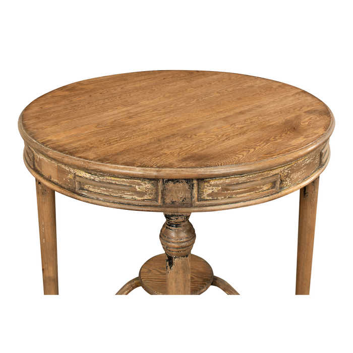 Sarreid French Tea Table