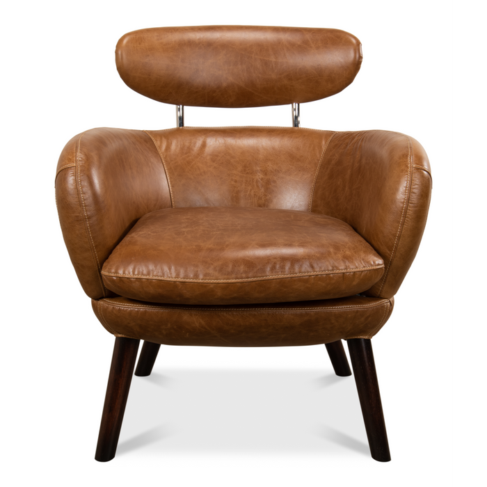 Sarreid Sinclair Arm Chair