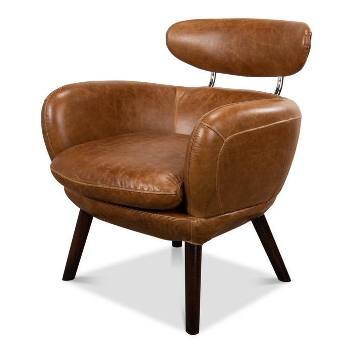 Sarreid Sinclair Arm Chair