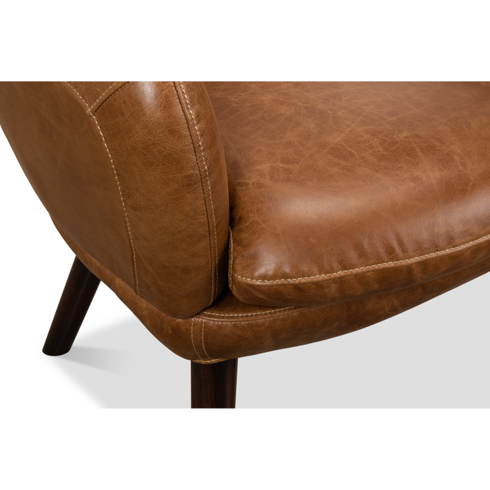 Sarreid Sinclair Arm Chair