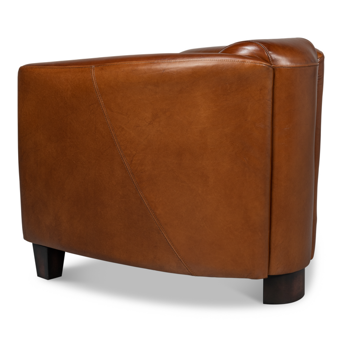 Sarreid Mandy Arm Chair