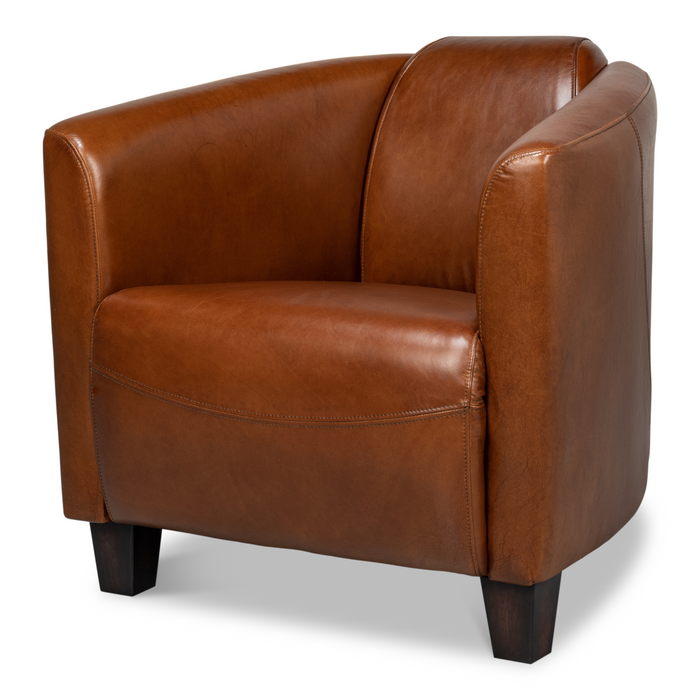 Sarreid Mandy Arm Chair