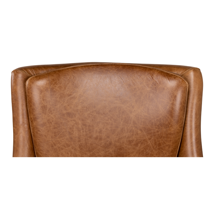 Sarreid Baker Arm Chair