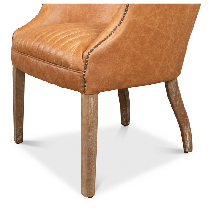 Sarreid  Disel Single Chair