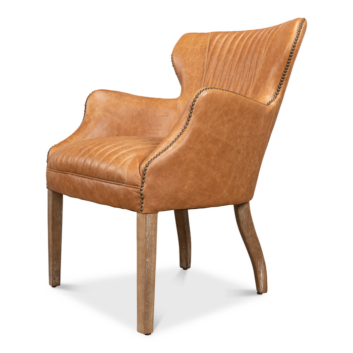 Sarreid  Disel Single Chair