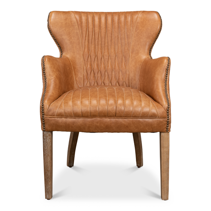 Sarreid  Disel Single Chair