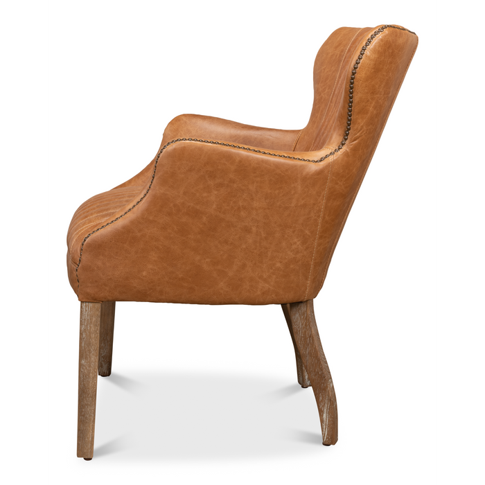 Sarreid  Disel Single Chair