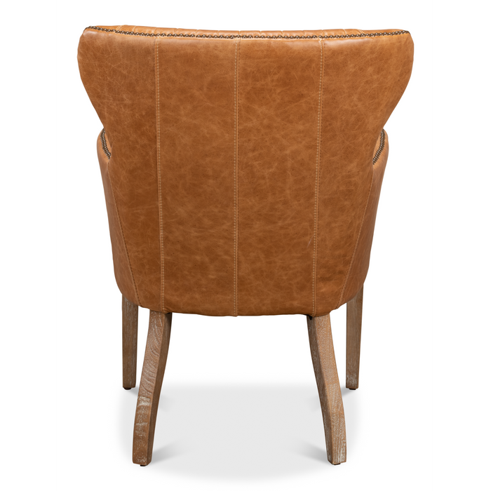 Sarreid  Disel Single Chair