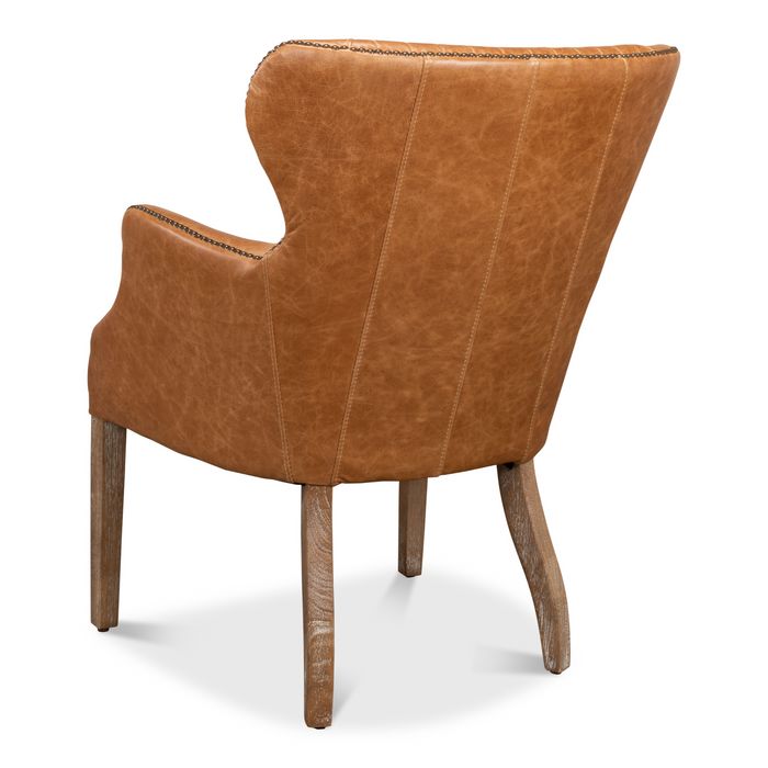 Sarreid  Disel Single Chair