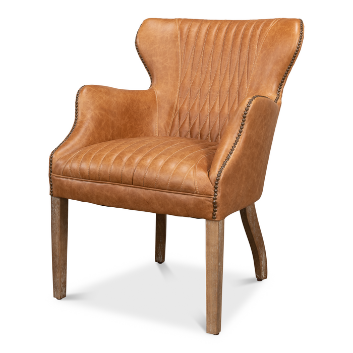 Sarreid  Disel Single Chair