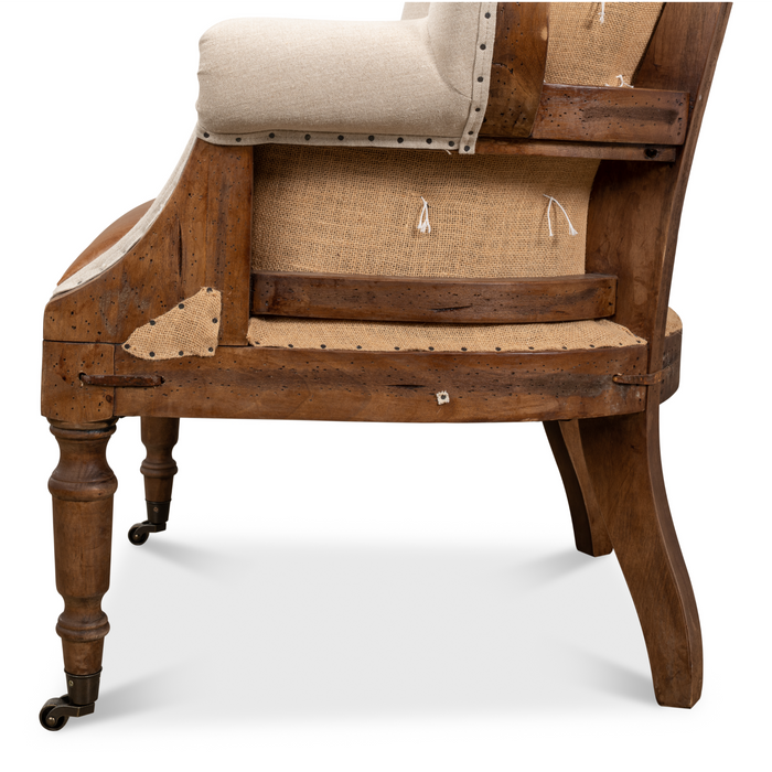 Sarreid Welsh Chair