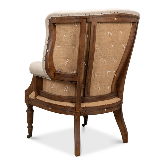 Sarreid Welsh Chair