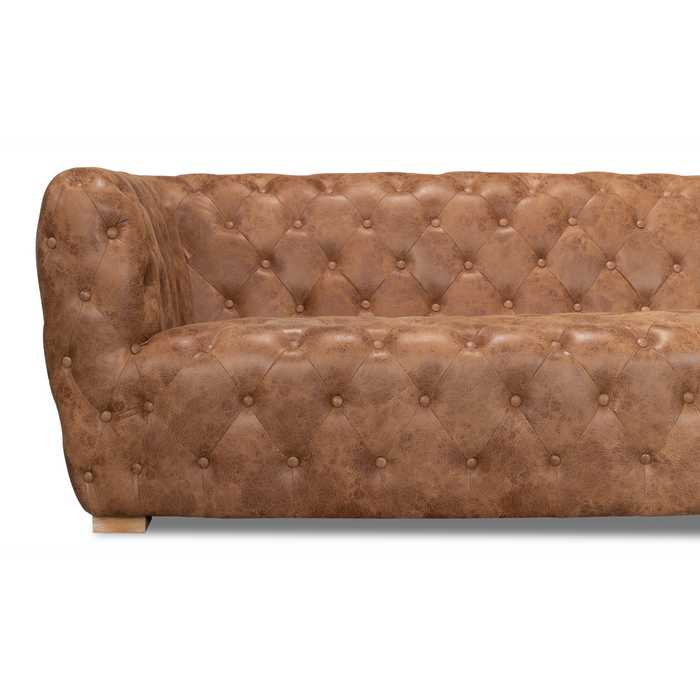 Sarreid Long Stanley Sofa