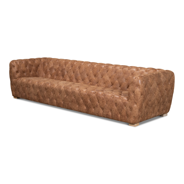 Sarreid Long Stanley Sofa