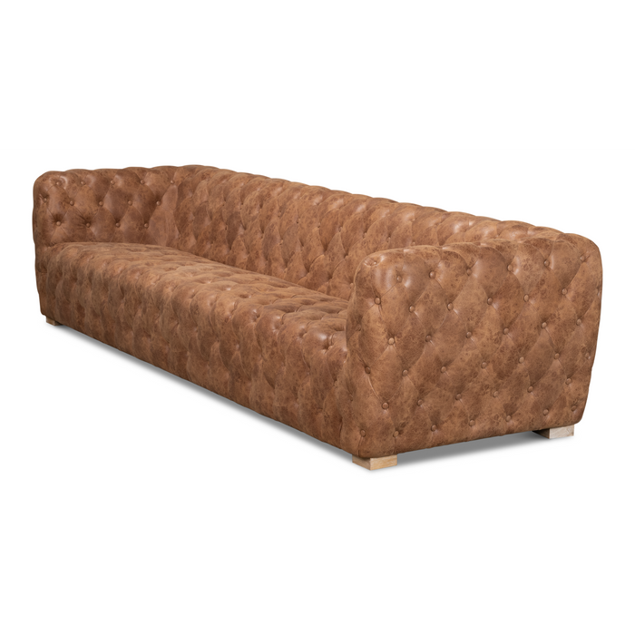 Sarreid Long Stanley Sofa