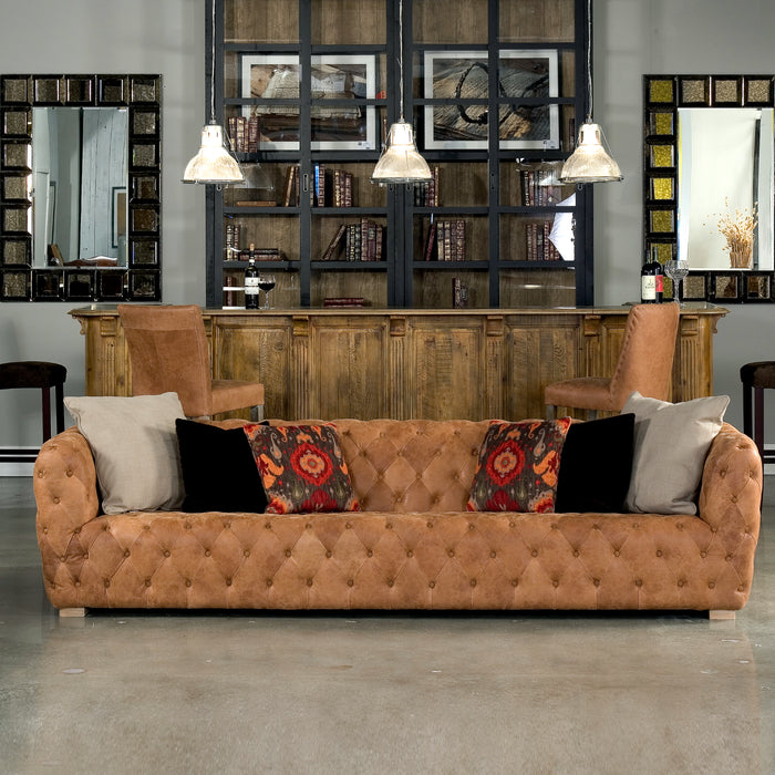 Sarreid Long Stanley Sofa